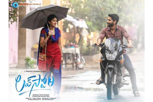 Will Love Story prove the stamina of Telugu Cinema?