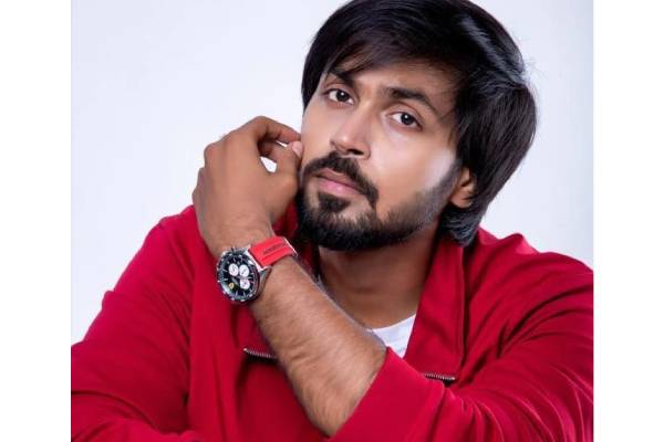 ‘Bigg Boss Telugu 5’: Manas grabs the opportunity after 10 weeks