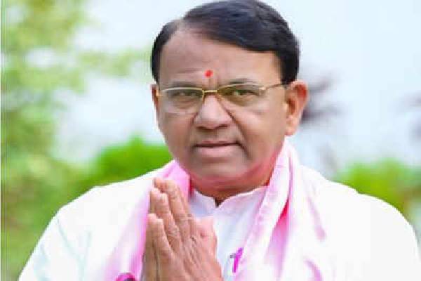 Telangana Assembly Speaker tests positive for Covid