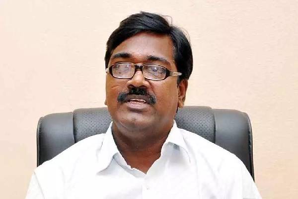 TS minister asks 5 villages from AP to save Bhadrachalam