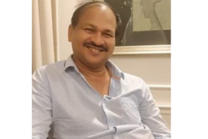 Tollywood producer RR Venkat is no more