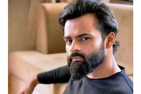 Sai Dharam Tej out of Ventilator Support