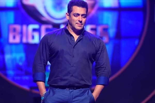 Shocking Remuneration for Salman Khan for Bigg Boss 15