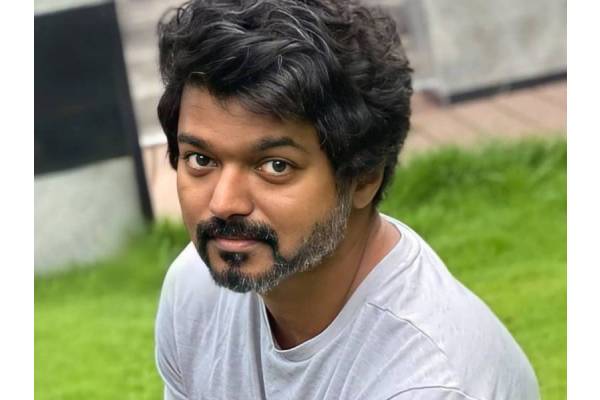 Tamil superstar ‘Thalapathy’ Vijay to act in Venkat Prabhu’s next movie