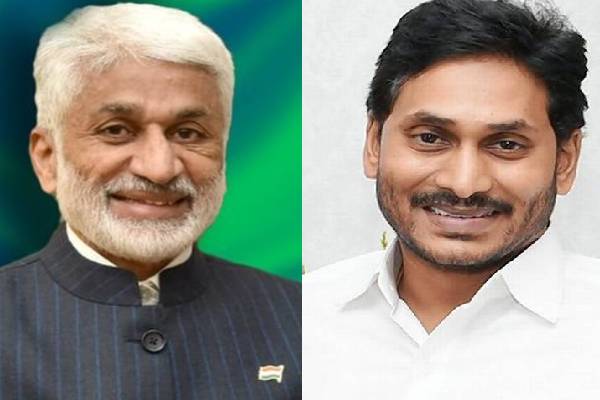 Jagan, Vijayasai bail cancellation: CBI Court dismisses RRR’s petitions