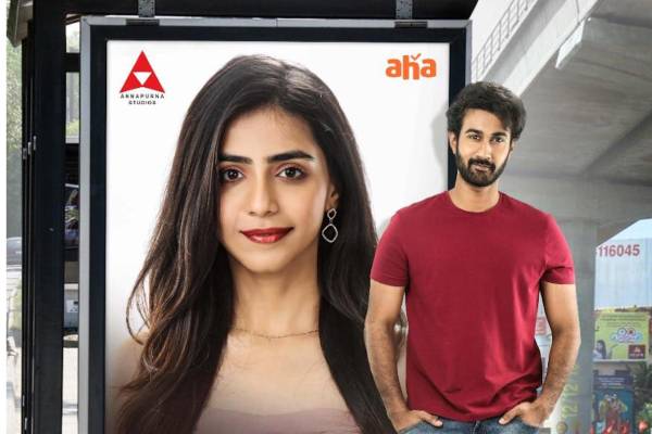 The Baker And The Beauty Telugu Cast Review: The Baker and The Beauty - Telugu360