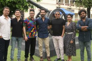 Dil Raju’s next Bollywood project launched