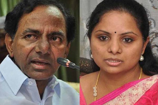 Will KCR take ‘big risk’ by inducting Kavitha into cabinet?