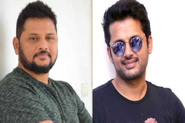 Exclusive: Surendar Reddy’s quickie with Nithiin