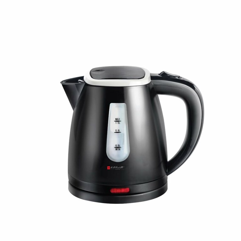 Cello 1L Polyester Electric Kettle
