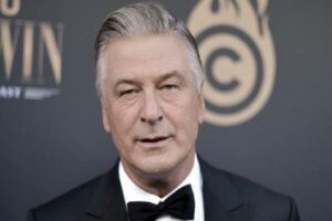 Hollywood actor shoots the cinematographer on the sets