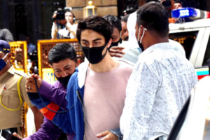 Finally, Aryan Khan gets a relief in Drugs Case