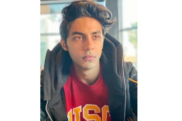 Aryan Khan, two others sent to NCB custody till Oct 7