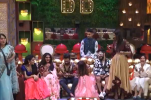 Bigg boss: Weekend rewards and fun time