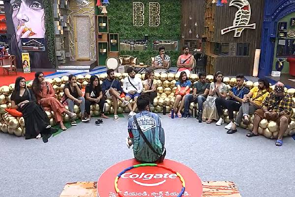 Bigg boss: Manas is the best and Jessie is the worst