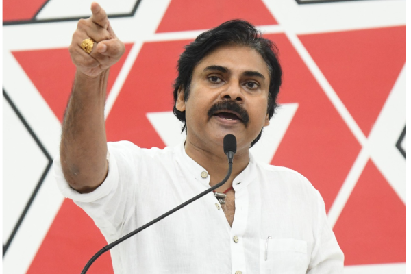 Badvel by-election: Pawan let down fans yet again