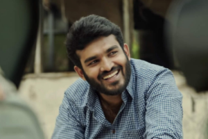 Kiran Abbavaram lines up 9 new Films