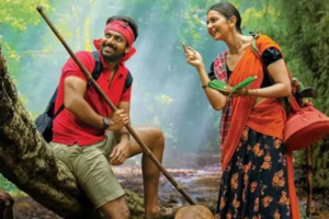 Weekend Box-office: Poor show of Telugu Films