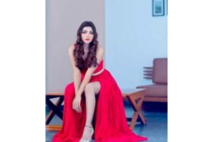 Actress Lahari Shari to be back in ‘Bigg Boss Telugu 5’