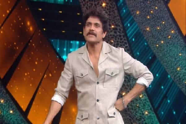 Nagarjuna’s ‘partiality’ in new promo gets fans talking