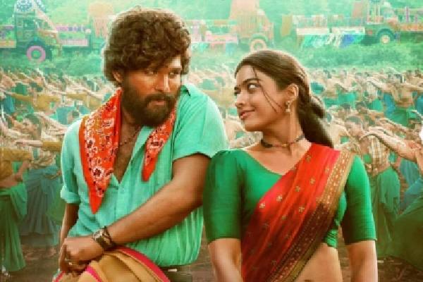 ‘Saami Saami’ fails to match hype around Allu Arjun’s ‘Pushpa’