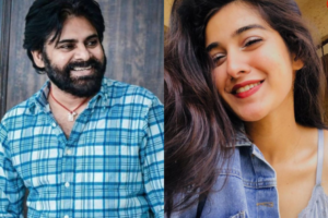 Sakshi Vaidya in talks to star in Pawan Kalyan’s next film