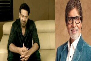 Big B turns 79: Birthday wishes pour in on Bollywood’s ‘Shahenshah’