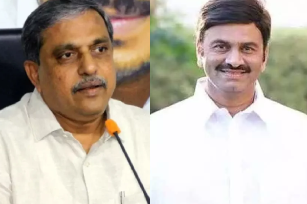 Who is the super boss of Andhra Pradesh?