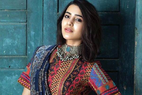 Will TS govt continue Samantha as ‘brand ambassador’ to promote handlooms?