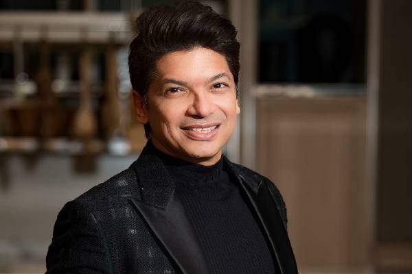 Shaan roped in as actor-singer for Ilaiyaraaja musical film ‘Music School’