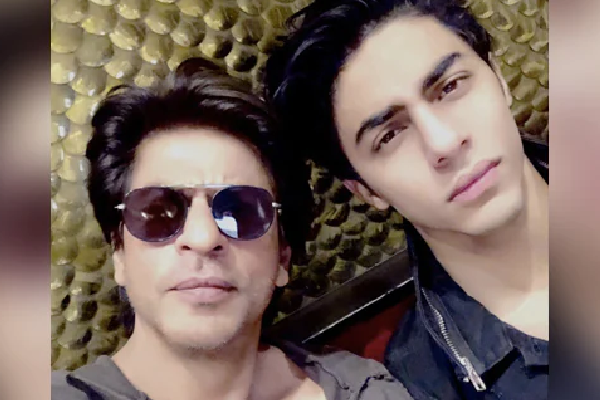 Shah Rukh Khan’s son to make his Debut