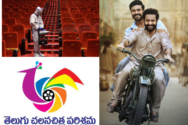 Tollywood Business: Drastic changes post Pandemic