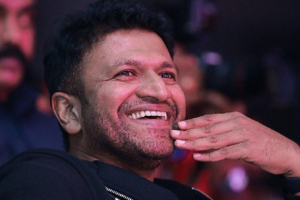 Here are the upcoming projects of Puneeth Rajkumar