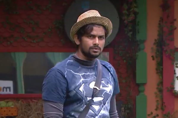 Bigg boss 5: Engaging episode