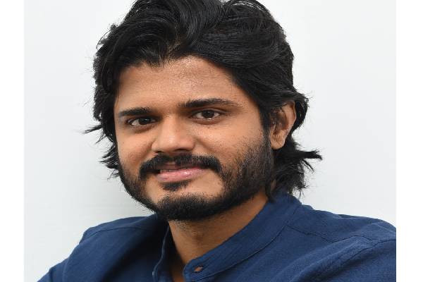 My brother Vijay Devarkonda & our Team is very confident about Pushpaka Vimanam – Anand Devarakonda