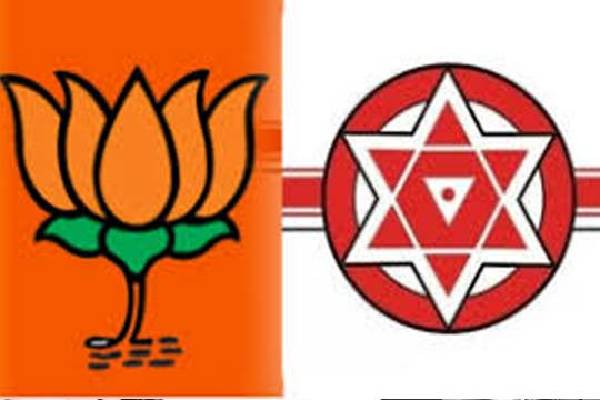 BJP-Jana Sena relationship to suffer as Kamineni plans to join Pawan Kalyan!!