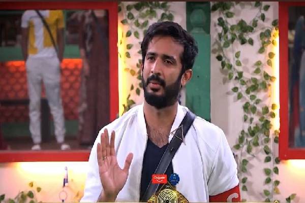 Only Ravi manages to escape nominations this week on ‘Bigg Boss Telugu 5’