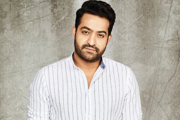 NTR reveals the biggest strengths of Rajamouli