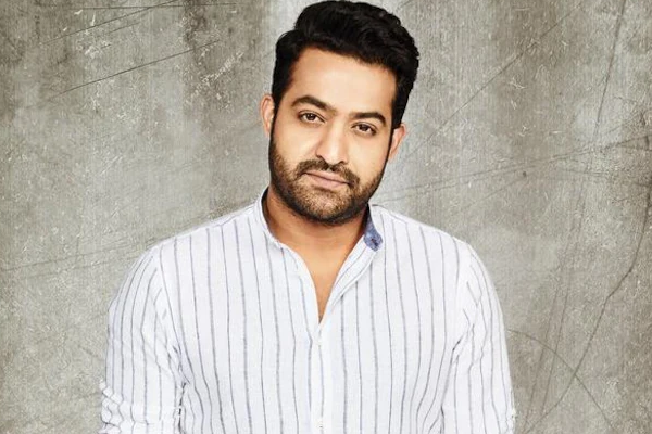 Exclusive: NTR turns a Kabaddi Player