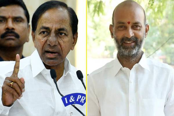 BJP slams KCR for not calling on victims of botched-up FP surgery