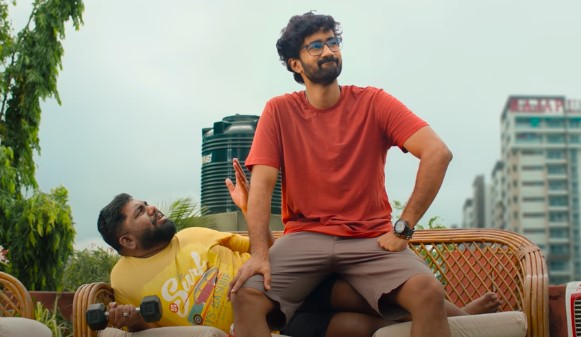 Manchi Rojulochaie Review: A Lackluster Drama
