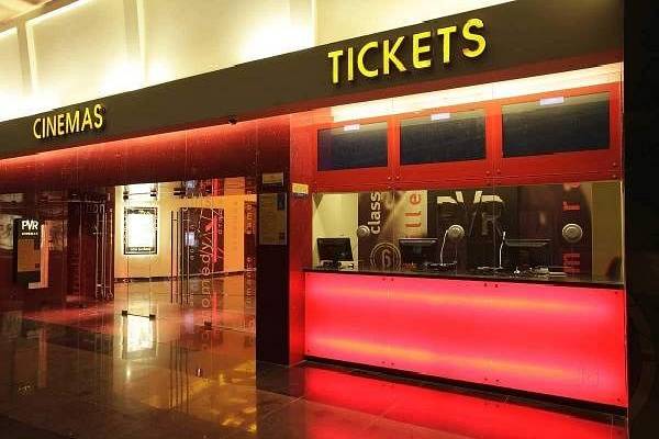 New Releases get Revised Ticket Pricing