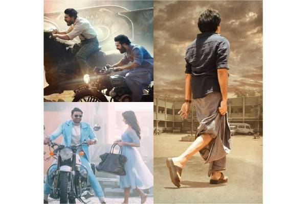 Telugu folks betting on ‘Sankranti’ movies