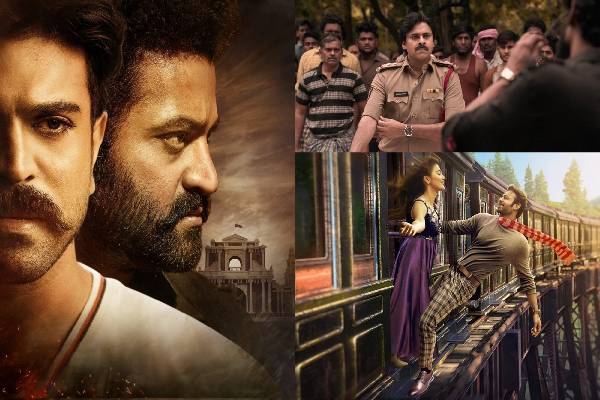 Tollywood big shots meet to discuss Sankranthi release clashes