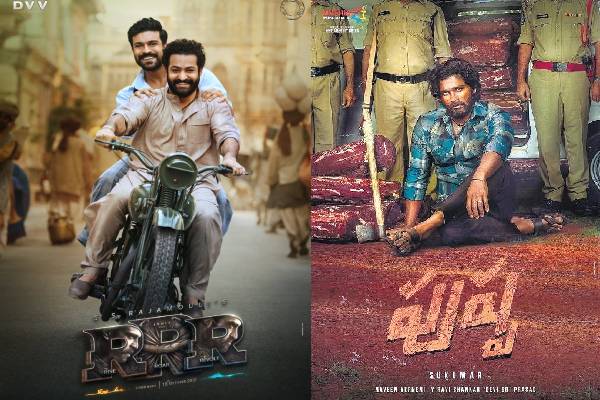 Lengthy Runtime for Tollywood Biggies