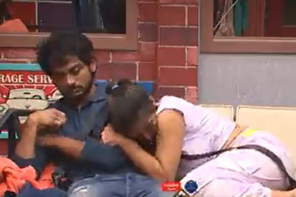 Bigg boss 5: Housemates become gold miners for captaincy task