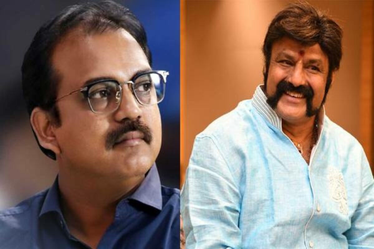 Buzz: Balayya and Koratala combo on Cards?