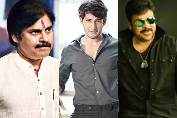 Tollywood Trend: Quick films and Whopping Remunerations