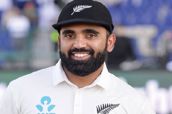 IND v NZ, 2nd Test: To be able to do that in my career is pretty special, says Ajaz Patel