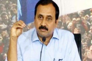 CID Files Case Against Alla Ramakrishna Reddy in TDP Office Attack Incident